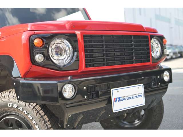 スズキ ジムニー ６６０ ＸＣ ４ＷＤ R7年 (近畿) 99