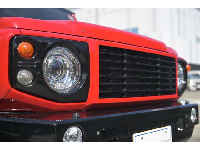 スズキ ジムニー ６６０ ＸＣ ４ＷＤ R7年 (近畿) 99