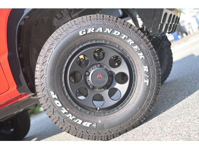 スズキ ジムニー ６６０ ＸＣ ４ＷＤ R7年 (近畿) 99