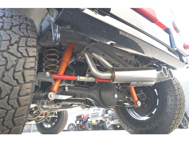 スズキ ジムニー ６６０ ＸＣ ４ＷＤ R7年 (近畿) 99