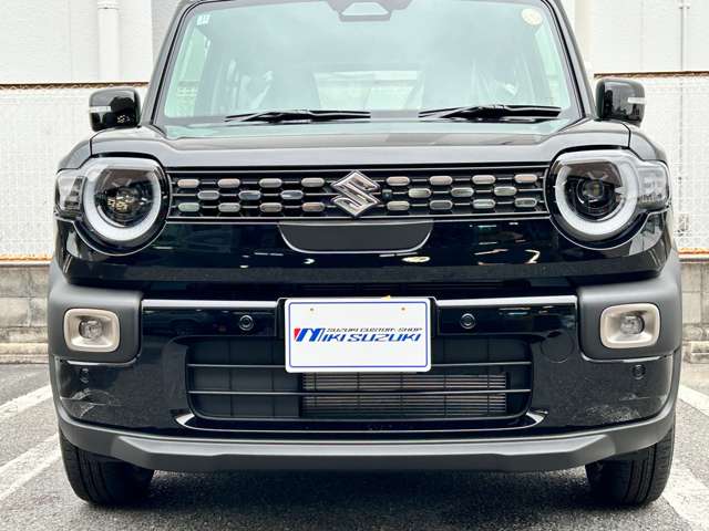 スズキ クロスビー １．２ ハイブリッド ＭＺ アップグレードパッケージ装着車 R8年 (近畿) 99
