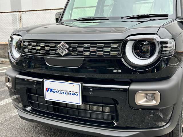 スズキ クロスビー １．２ ハイブリッド ＭＺ アップグレードパッケージ装着車 R8年 (近畿) 99
