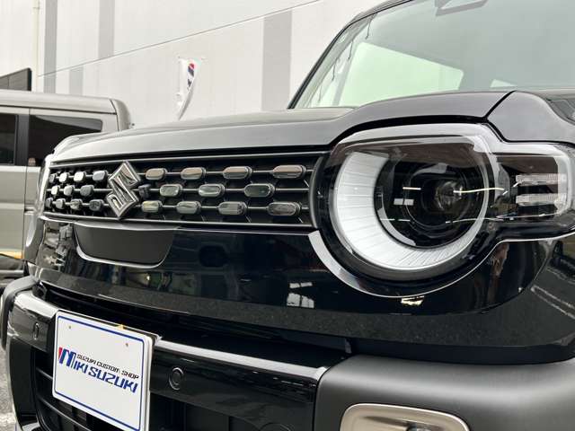 スズキ クロスビー １．２ ハイブリッド ＭＺ アップグレードパッケージ装着車 R8年 (近畿) 99