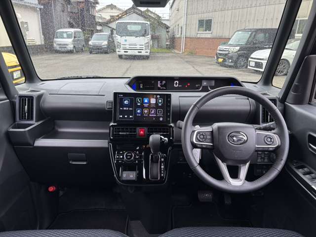 ダイハツ タント ６６０ カスタム ＲＳ リミテッド R8年 (近畿) 99