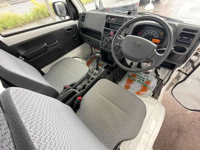 日産 クリッパートラック ６６０ ＤＸ R7年 (近畿) 99