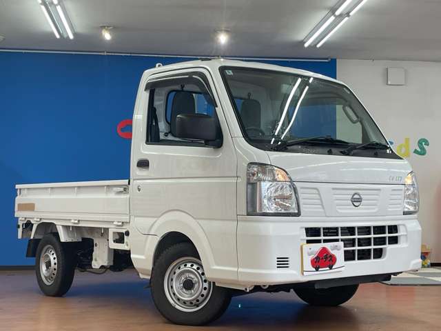 日産 クリッパートラック ６６０ ＤＸ R7年 (近畿) 99