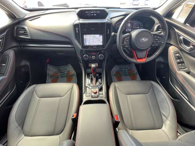 スバル フォレスター　ハイブリッド ２．０ エックスブレイク ４ＷＤ R4年 (近畿) 99