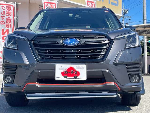 スバル フォレスター　ハイブリッド ２．０ エックスブレイク ４ＷＤ R4年 (近畿) 99