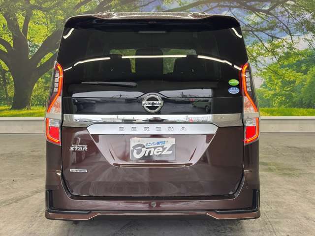 日産 セレナ ２．０ ハイウェイスター Ｖ R2年 (近畿) 99