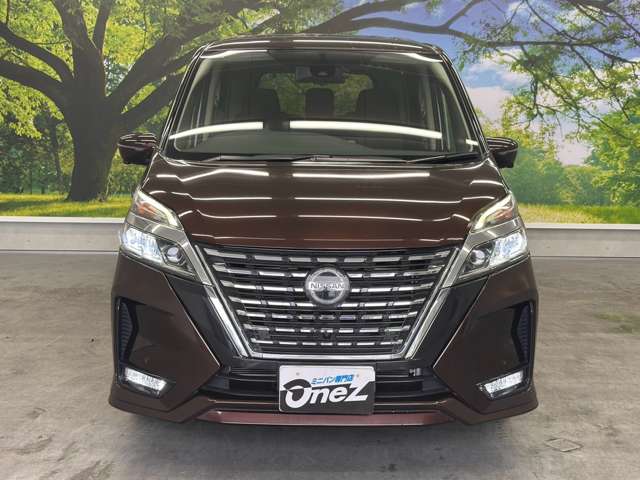 日産 セレナ ２．０ ハイウェイスター Ｖ R2年 (近畿) 99