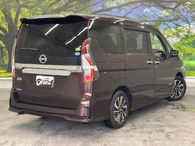 日産 セレナ ２．０ ハイウェイスター Ｖ R2年 (近畿) 99