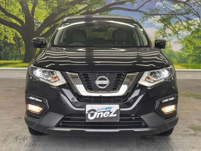 日産 エクストレイル ２．０ ２０ＸＩ エクストリーマーＸ ２列車 ４ＷＤ H30年 (近畿) 99