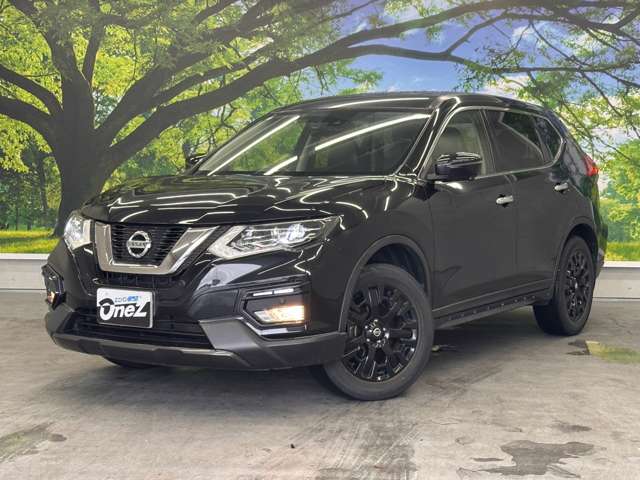 日産 エクストレイル ２．０ ２０ＸＩ エクストリーマーＸ ２列車 ４ＷＤ H30年 (近畿) 99