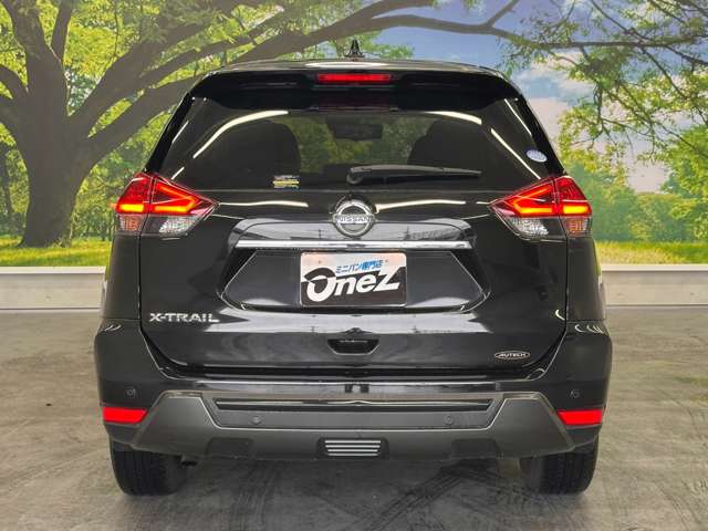 日産 エクストレイル ２．０ ２０ＸＩ エクストリーマーＸ ２列車 ４ＷＤ H30年 (近畿) 99