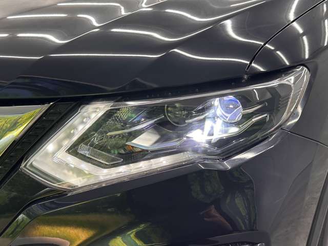 日産 エクストレイル ２．０ ２０ＸＩ エクストリーマーＸ ２列車 ４ＷＤ H30年 (近畿) 99