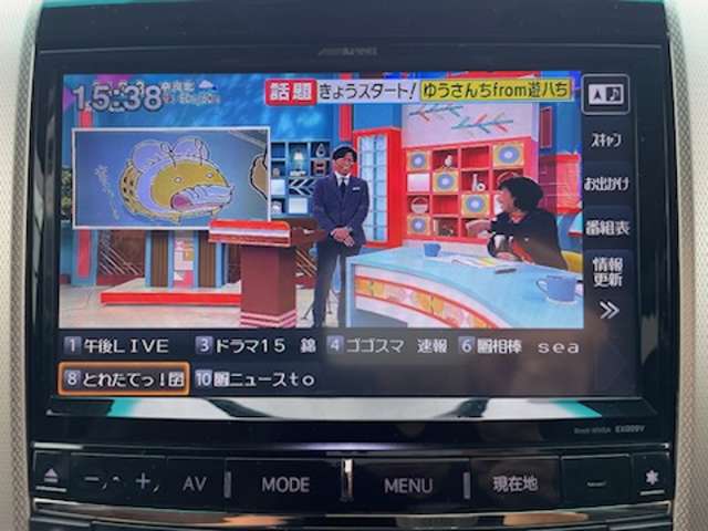 トヨタ アルファード ２．４ ２４０Ｓ タイプゴールド H25年 (近畿) 99