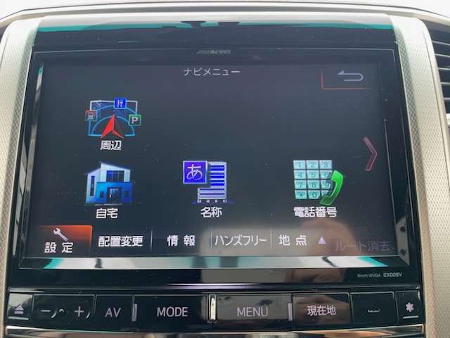 トヨタ アルファード ２．４ ２４０Ｓ タイプゴールド H25年 (近畿) 99