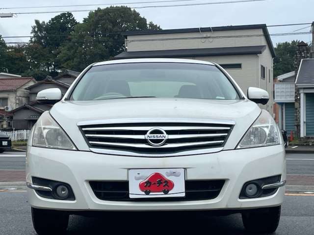 日産 ティアナ ２．５ ２５０ＸＥ ＦＯＵＲ ４ＷＤ H24年 (近畿) 99