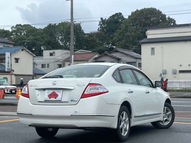 日産 ティアナ ２．５ ２５０ＸＥ ＦＯＵＲ ４ＷＤ H24年 (近畿) 99