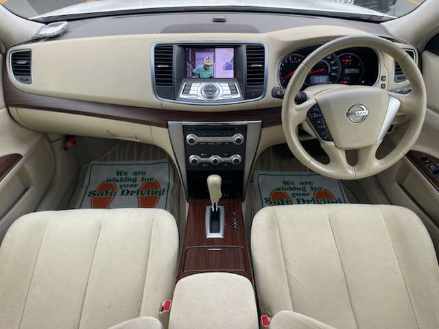 日産 ティアナ ２．５ ２５０ＸＥ ＦＯＵＲ ４ＷＤ H24年 (近畿) 99