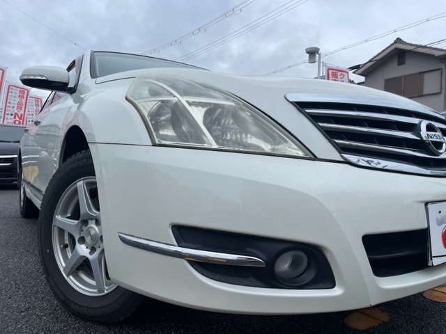 日産 ティアナ ２．５ ２５０ＸＥ ＦＯＵＲ ４ＷＤ H24年 (近畿) 99