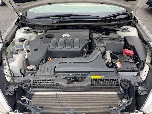 日産 ティアナ ２．５ ２５０ＸＥ ＦＯＵＲ ４ＷＤ H24年 (近畿) 99