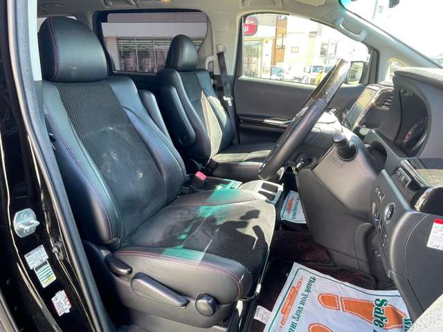 トヨタ ヴェルファイア ２．４ Ｚ ゴールデンアイズＩＩ H26年 (近畿) 99