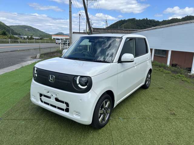 ホンダ Ｎ−ＯＮＥ Ｅ： Ｌ R7年 (近畿) 99