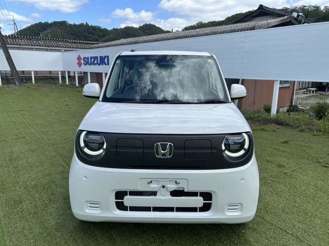 ホンダ Ｎ−ＯＮＥ Ｅ： Ｌ R7年 (近畿) 99