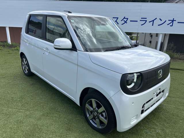 ホンダ Ｎ−ＯＮＥ Ｅ： Ｌ R7年 (近畿) 99