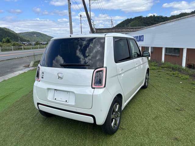 ホンダ Ｎ−ＯＮＥ Ｅ： Ｌ R7年 (近畿) 99