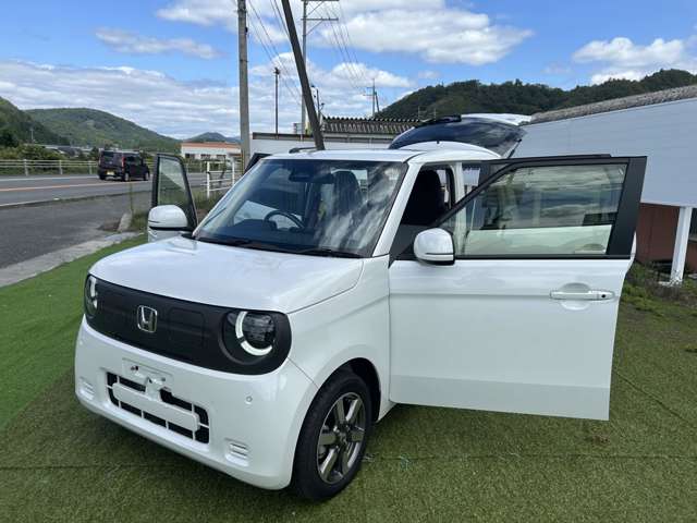 ホンダ Ｎ−ＯＮＥ Ｅ： Ｌ R7年 (近畿) 99