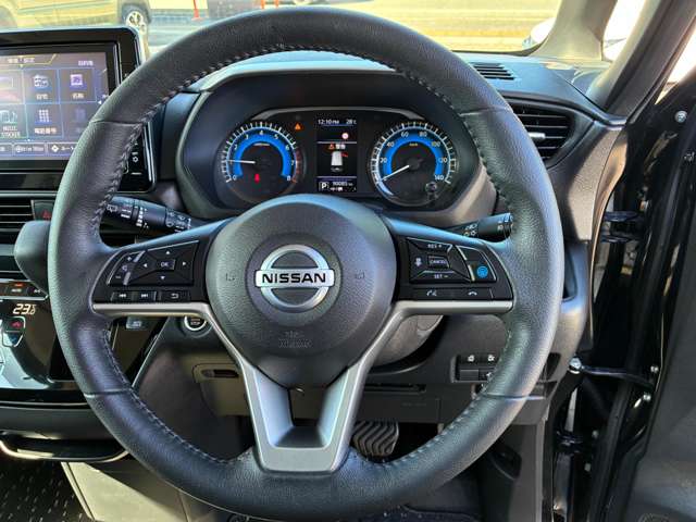 日産 ルークス ６６０ ハイウェイスターＧターボ プロパイロット エディション R4年 (中国) 99