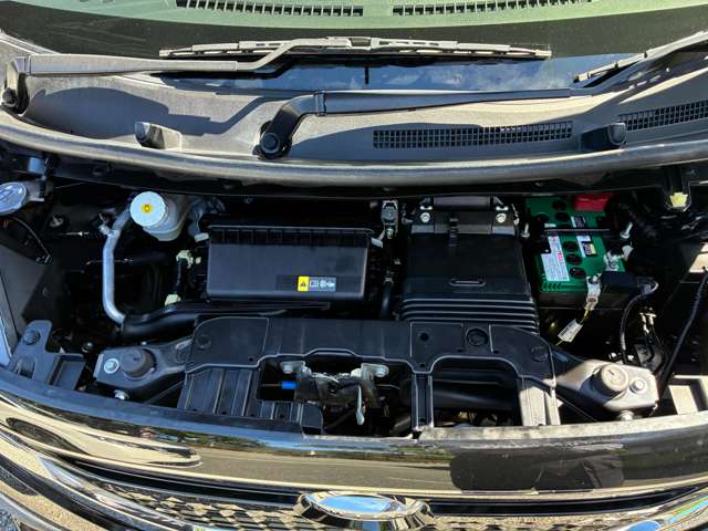 日産 ルークス ６６０ ハイウェイスターＧターボ プロパイロット エディション R4年 (中国) 99