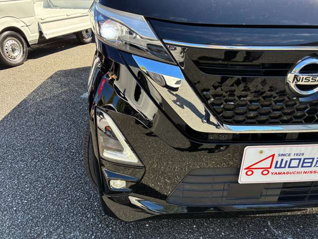 日産 ルークス ６６０ ハイウェイスターＧターボ プロパイロット エディション R4年 (中国) 99