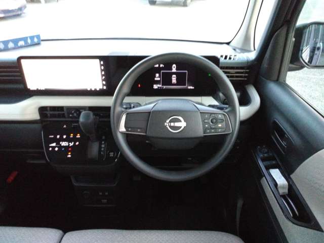 日産 ルークス ６６０ Ｘ R7年 (中国) 99