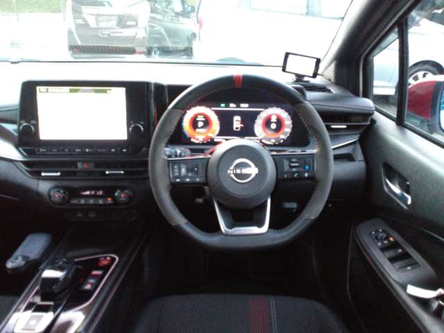 日産 ノートオーラ １．２ ＮＩＳＭＯ R3年 (中国) 99