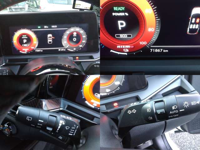日産 ノートオーラ １．２ ＮＩＳＭＯ R3年 (中国) 99