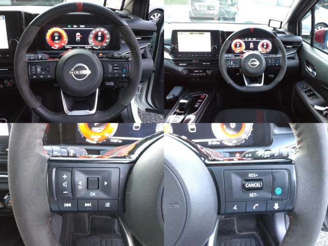 日産 ノートオーラ １．２ ＮＩＳＭＯ R3年 (中国) 99