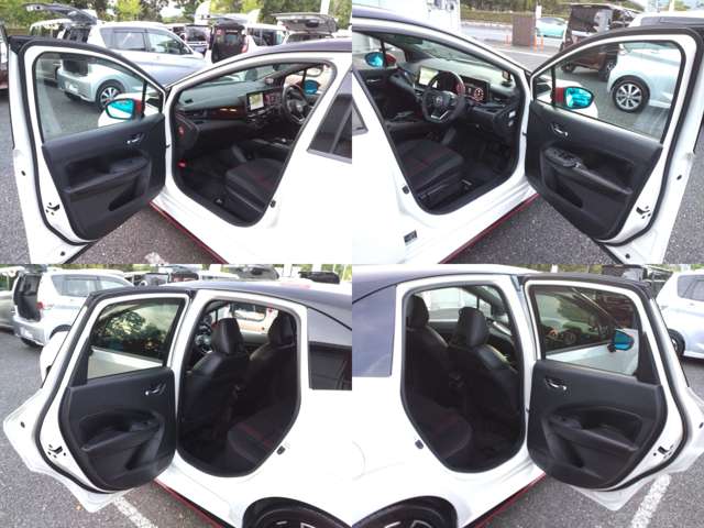 日産 ノートオーラ １．２ ＮＩＳＭＯ R3年 (中国) 99