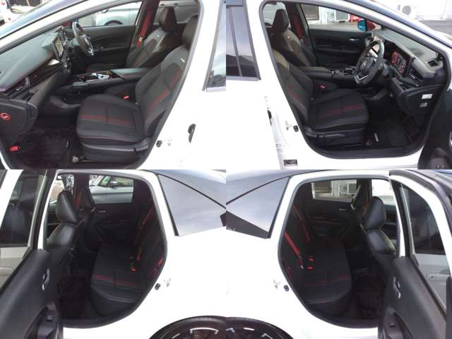 日産 ノートオーラ １．２ ＮＩＳＭＯ R3年 (中国) 99