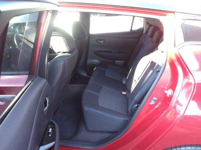 日産 リーフ Ｘ　Ｖセレクション R4年 (中国) 99