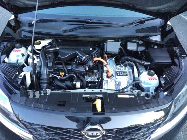 日産 ノート １．２ Ｘ R4年 (中国) 99