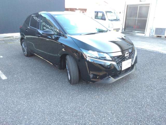 日産 ノート １．２ Ｘ R4年 (中国) 99