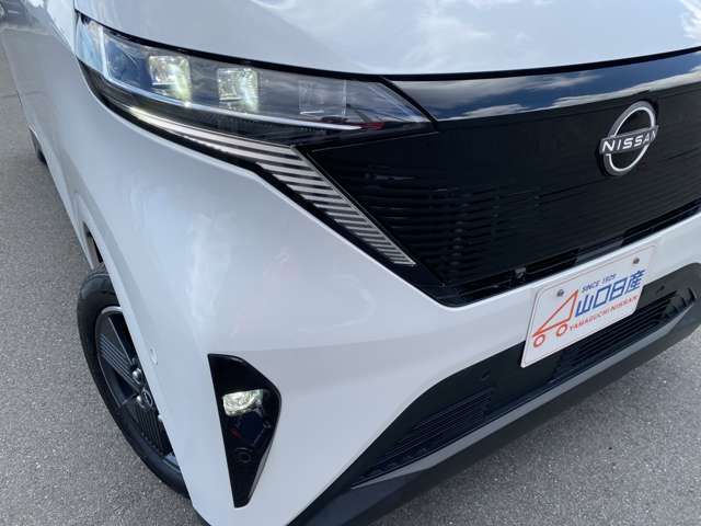 日産 サクラ Ｘ R4年 (中国) 99