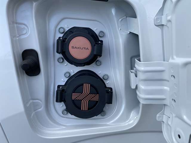 日産 サクラ Ｘ R4年 (中国) 99