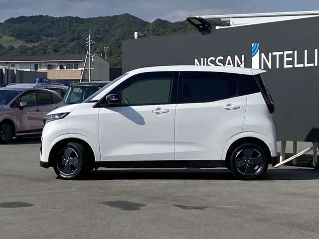 日産 サクラ Ｘ R4年 (中国) 99
