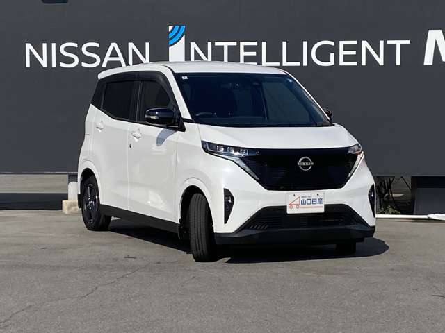 日産 サクラ Ｘ R4年 (中国) 99