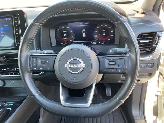 日産 エクストレイル １．５ Ｘ Ｅ－４ＯＲＣＥ ４ＷＤ R4年 (中国) 99