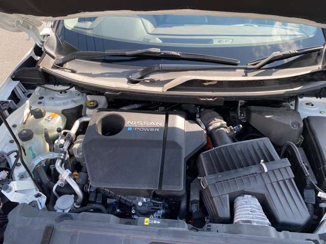 日産 エクストレイル １．５ Ｘ Ｅ－４ＯＲＣＥ ４ＷＤ R4年 (中国) 99